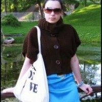 Никулина(Калитина) Танюшка