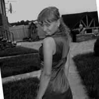 Сипакова Елена