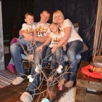 галина медведева