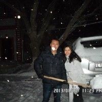 Динара Сакып