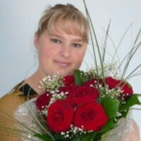 Смолякова Ольга