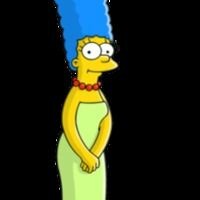 Marge Simpson