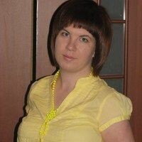Куприенко Катерина