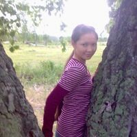 Баймурзинова Джамиля