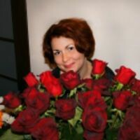 Марина