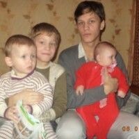 ирина леутина
