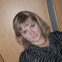 ЖАННА ПРОХОРОВА