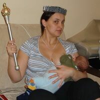 Юлия Островская