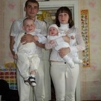 Екатерина Водоватова