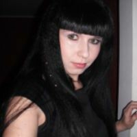 Лейсан Гафиятуллина