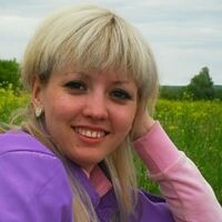 Эльза Сулайманова