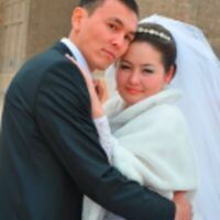 Индира Акжигитова