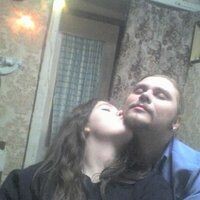 Настя