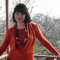 Сибирцева Оксана