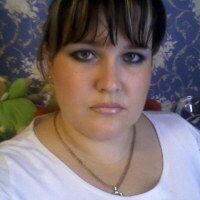 власова елена