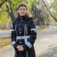 Оксана Горшкова