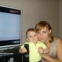 Марина Тятько