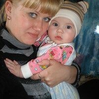 галина Паклина