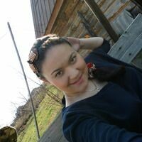 Регина Янбекова