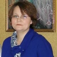 Васильева Ольга