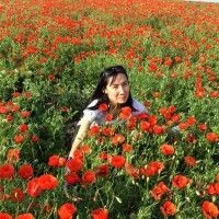 Гульшат Сатмолдаева