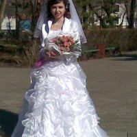 Тазетдинова Татьяна
