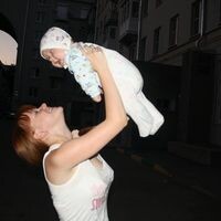 Ольга Лепехина