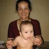 :) Катерина