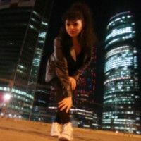 Юлия Коршунова