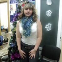 Татьяна Марченко