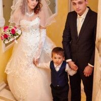 виолетта Махракова