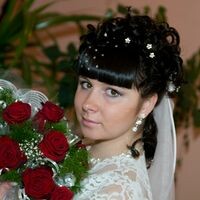 Фомина Инна