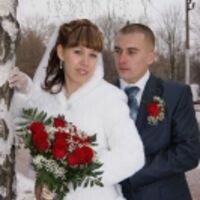 Ирина Довганич