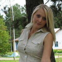 Данилюк Катерина