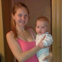 Лилиана Мозговая