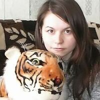 Каюмова Гульнар