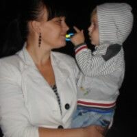 Елена Бурова
