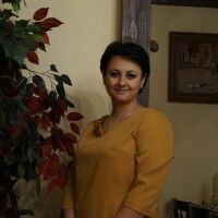 Карина Дубасова