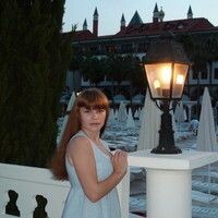 Елена Бацунова