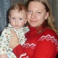 Настёна