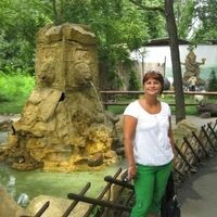Чунарева Марина