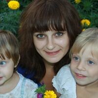 Николаева Олеся