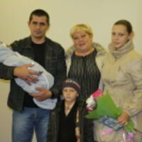 Раиса Степанова