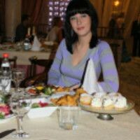 Анна Артемова