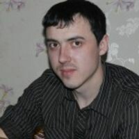 Ачинович Сергей