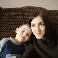 Дарья Браславцева