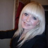Анна Тюричкина