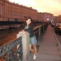 Махно Карина