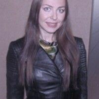 Мила Я