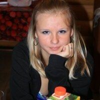 Бобылёва Анна